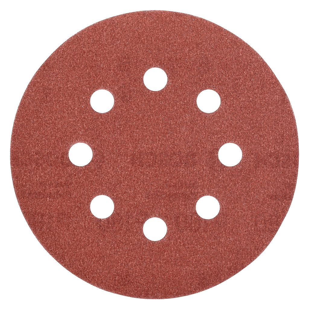 Otwory do odpylania – Efektywne szlifowanie bez pyłu