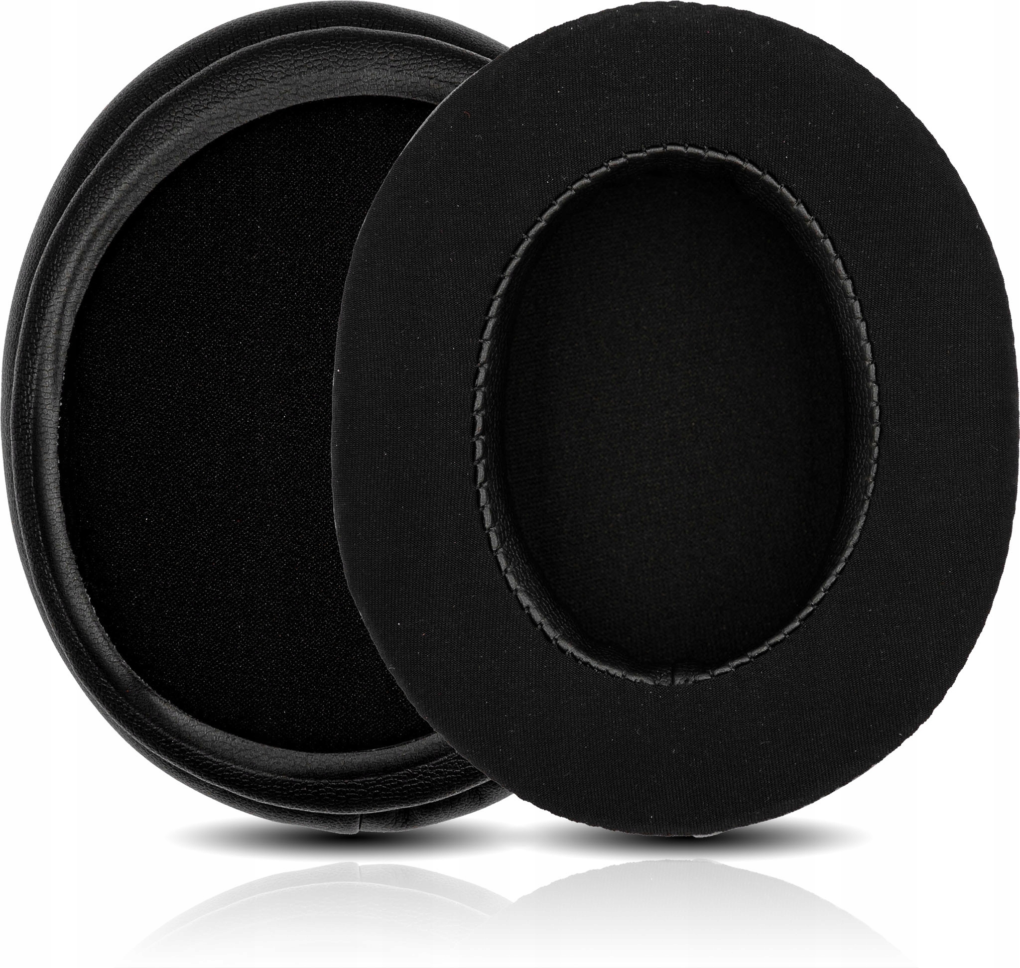 Ergonomiczny design i materiały premium