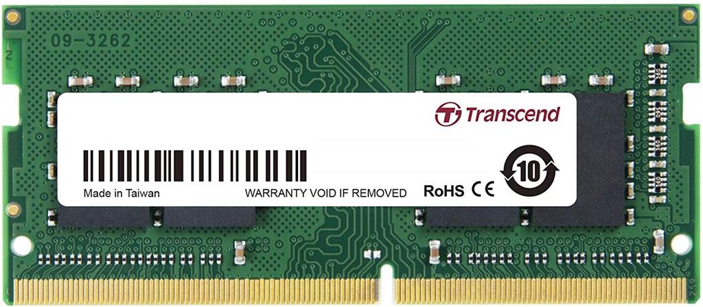 Pamięć RAM JetRam SODIMM DDR4 16 GB 2666 MHz – Wydajność i niezawodność