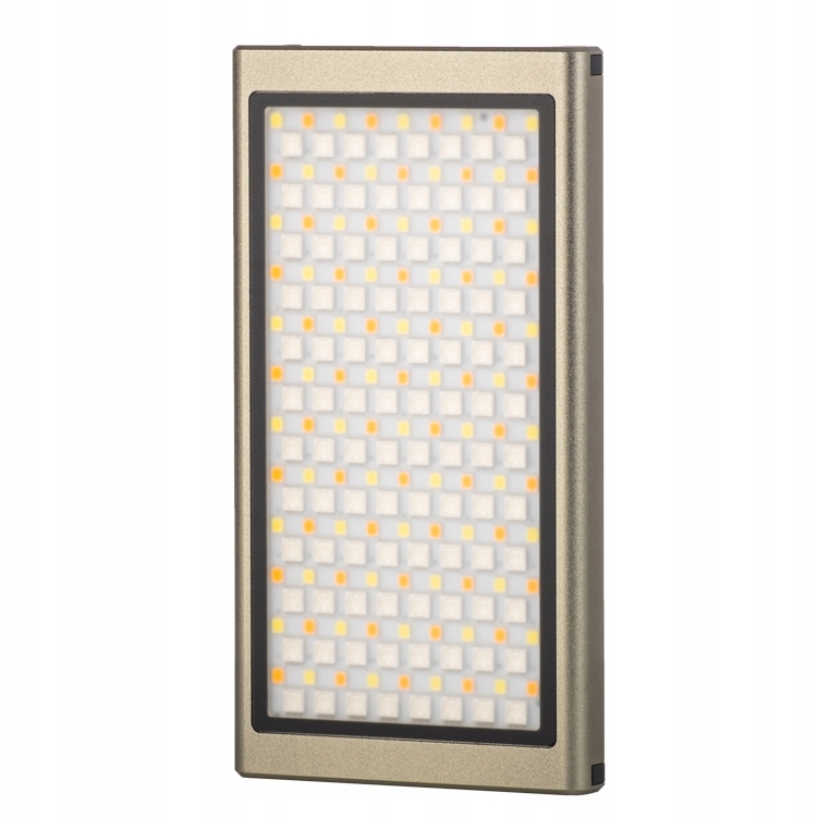 Lampa LED FalconEyes F7 II 2500-9000K, RGB – Idealne oświetlenie do nagrywania