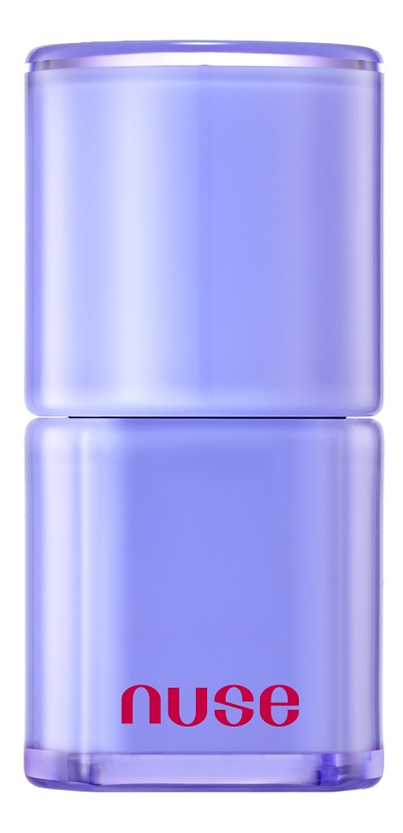 NUSE_Care Liptual nawilżający tint do ust 09 Deepin Cherry – Idealne nawilżenie i kolor