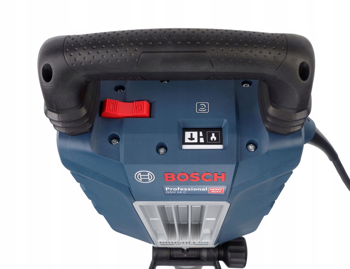 Auto-Gear Rotation – Automatyczna zmiana kierunku dla lepszej wydajności