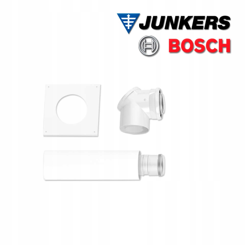 Wymiary i waga zestawu – Kompaktowe rozwiązanie