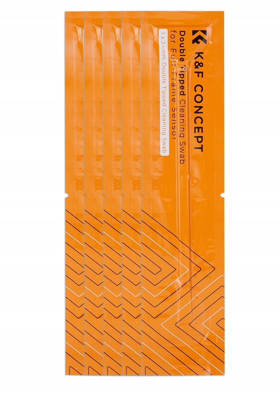 Sterylne opakowanie – Gotowe do użycia w każdej chwili