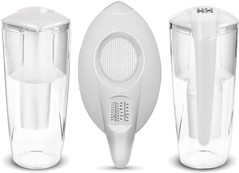 Dzbanek z filtrem do wody Astra Classic 3,0 L MI Dzbanek z filtrem do wody Astra Classic 3,0 L MI