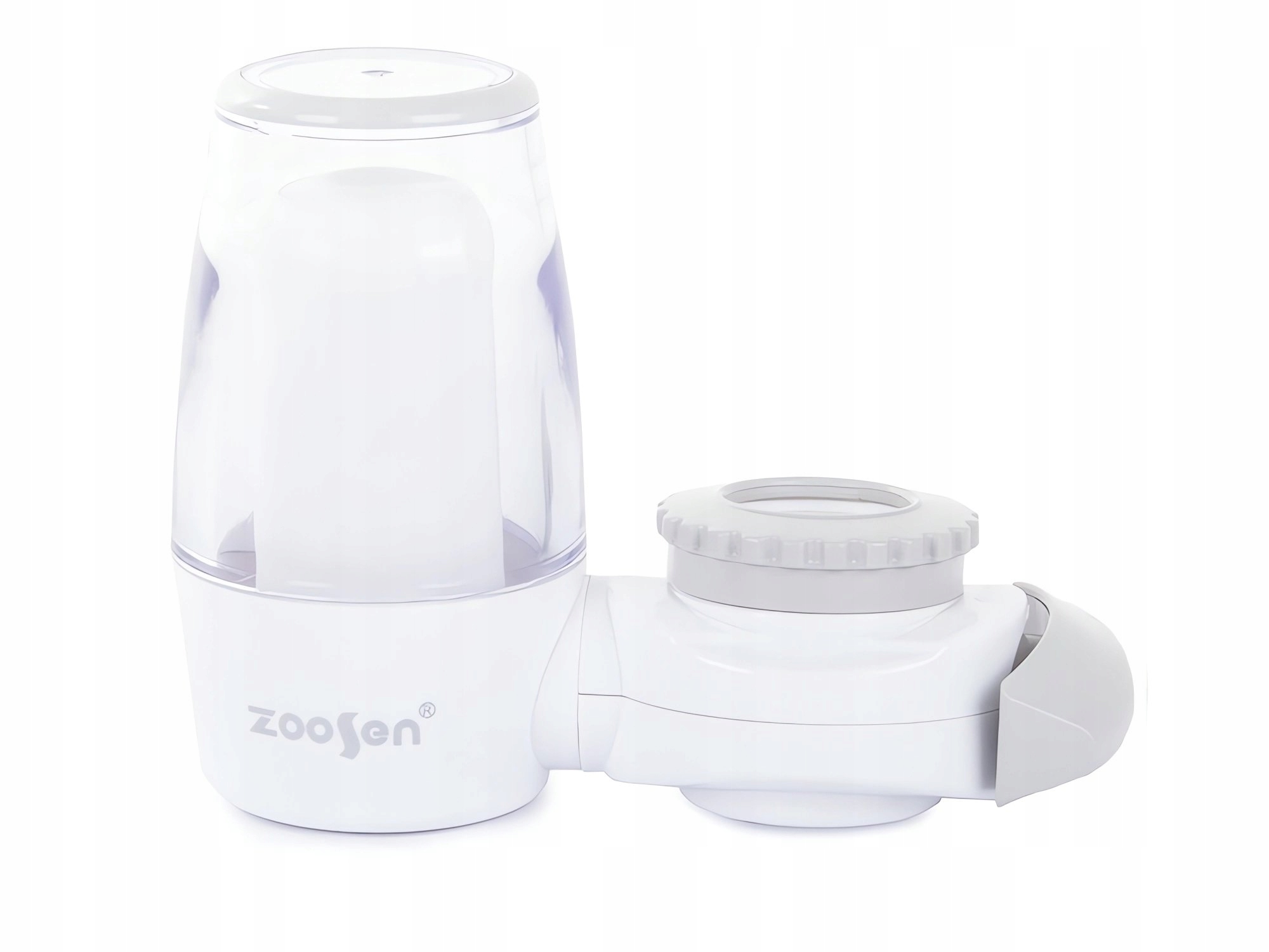 Rodzaj filtra i jego właściwości