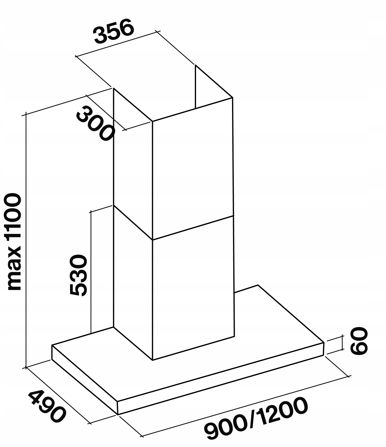 Wymiary i instalacja – Idealne dopasowanie do Twojej przestrzeni