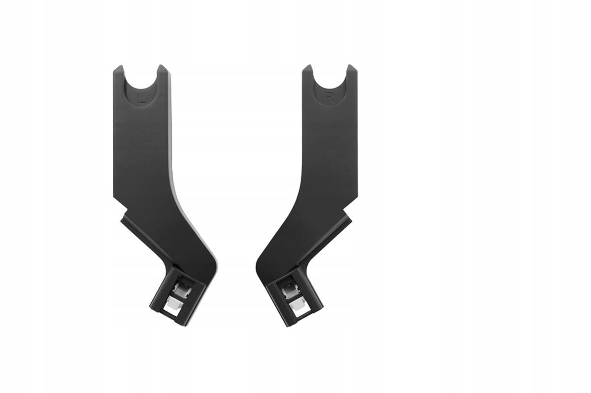 Łatwy montaż i demontaż adaptera