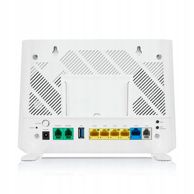 Gigabit Ethernet – Ekstremalnie szybki transfer danych