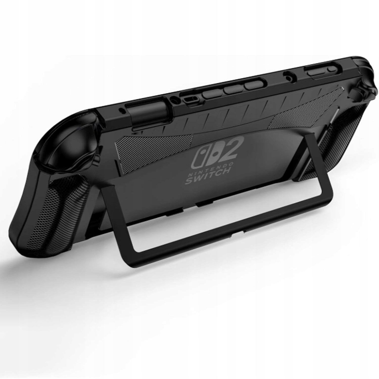Etui Nintendo Switch 2 – Ochrona i styl w jednym