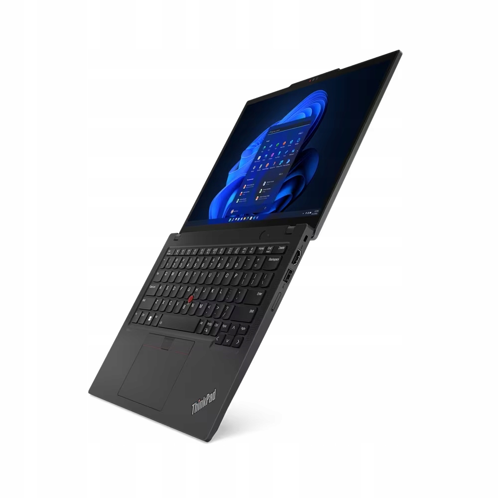 Pojemny dysk SSD 512 GB – Przechowywanie danych bez ograniczeń
