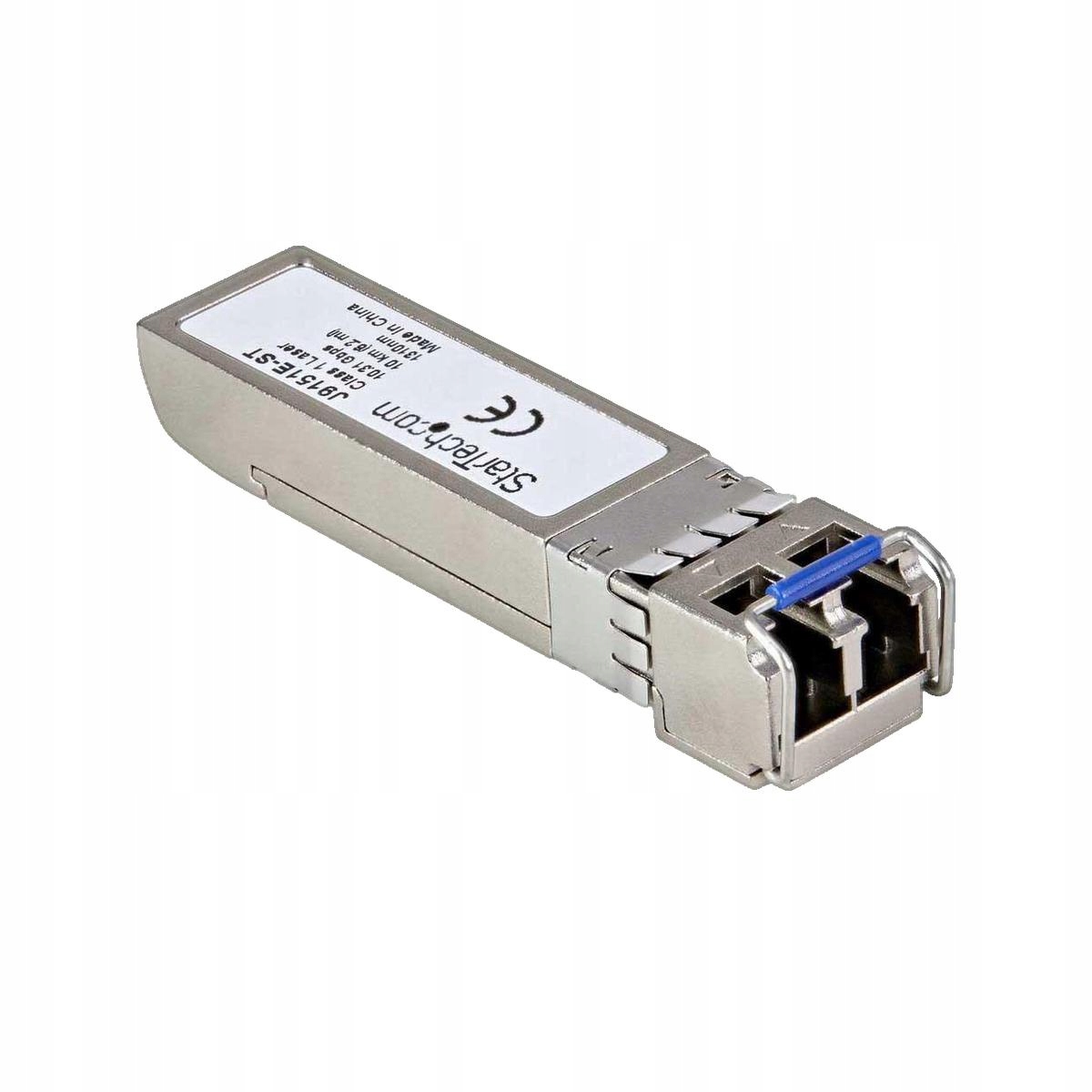 Wydajność przesyłania danych – Maksymalna szybkość 10 Gbit/s