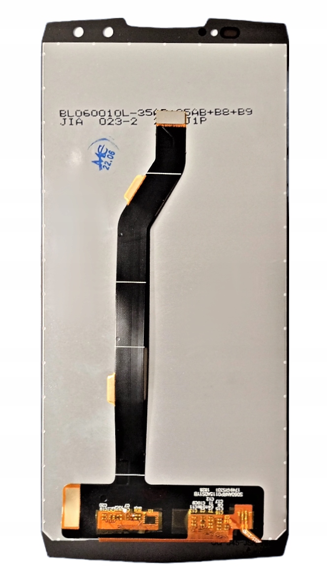 Specjalistyczne narzędzia do wymiany wyświetlacza