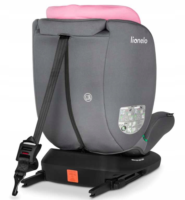 Wzmocniona ochrona boczna SideProtect – Dodatkowe bezpieczeństwo