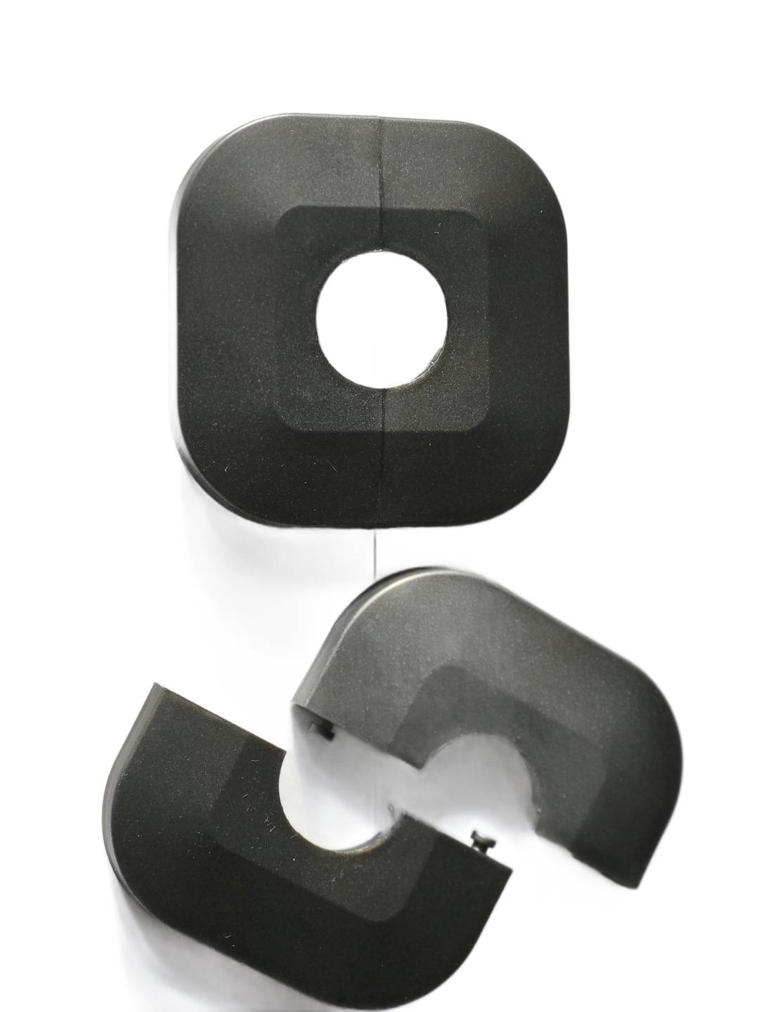 Materiał wykonania – tworzywo sztuczne PP