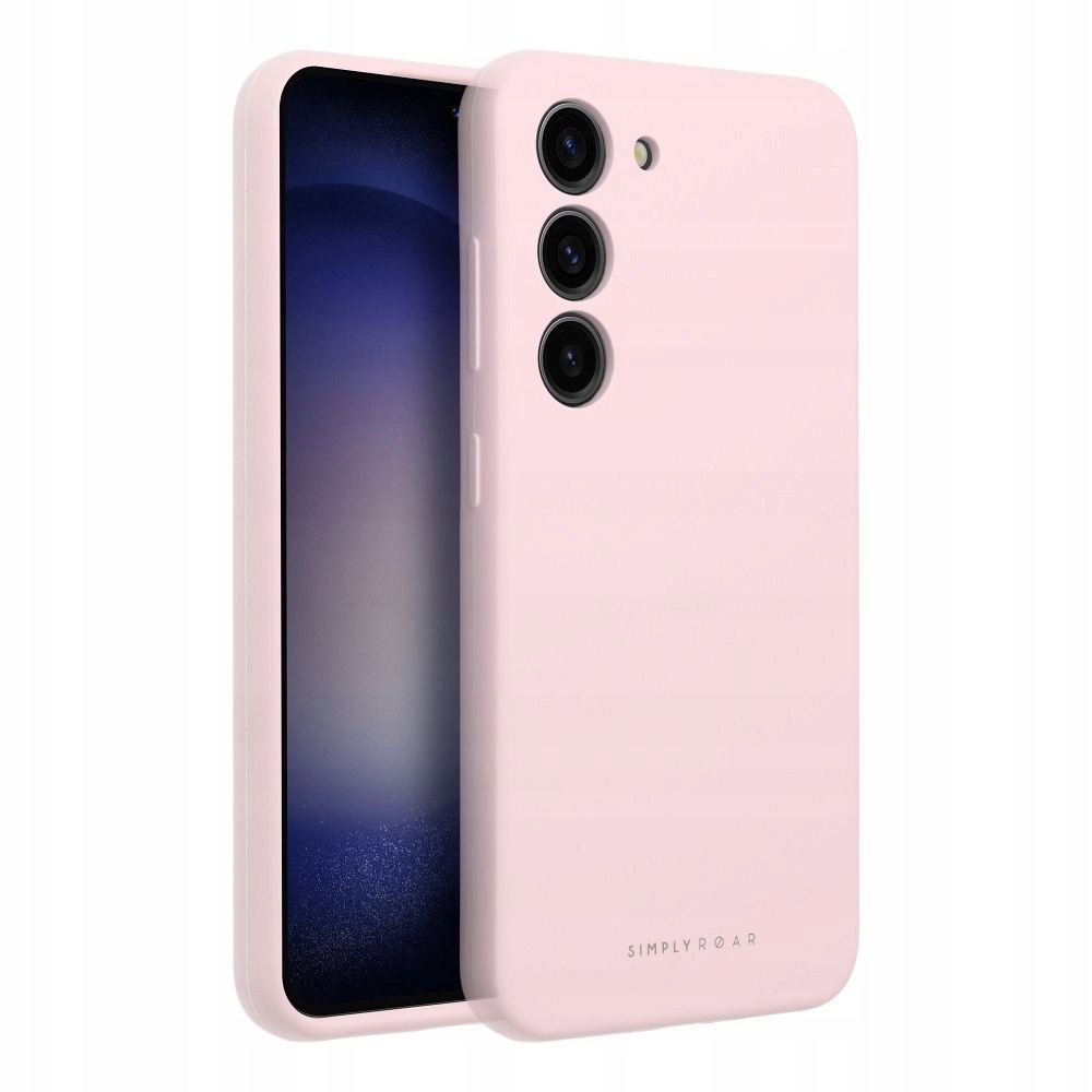 Idealne dopasowanie do modelu A56 5G