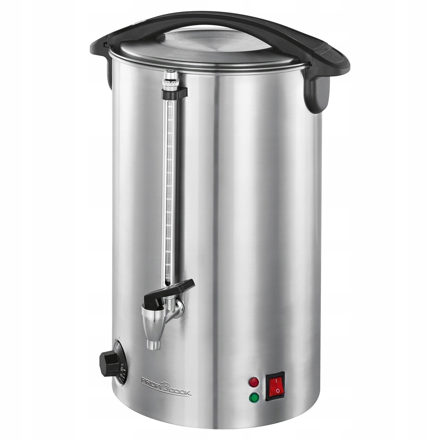 Mulled Machine PC SV 1111 – Wydajny podgrzewacz do wody i napojów