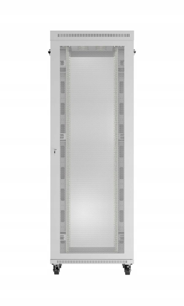 Praktyczne wyposażenie szafy RACK – Zestaw akcesoriów dla lepszej organizacji