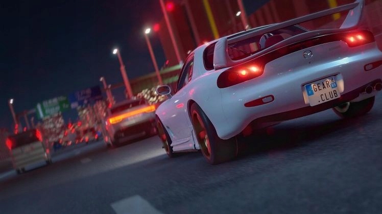 Odkryj 40 licencjonowanych samochodów sportowych