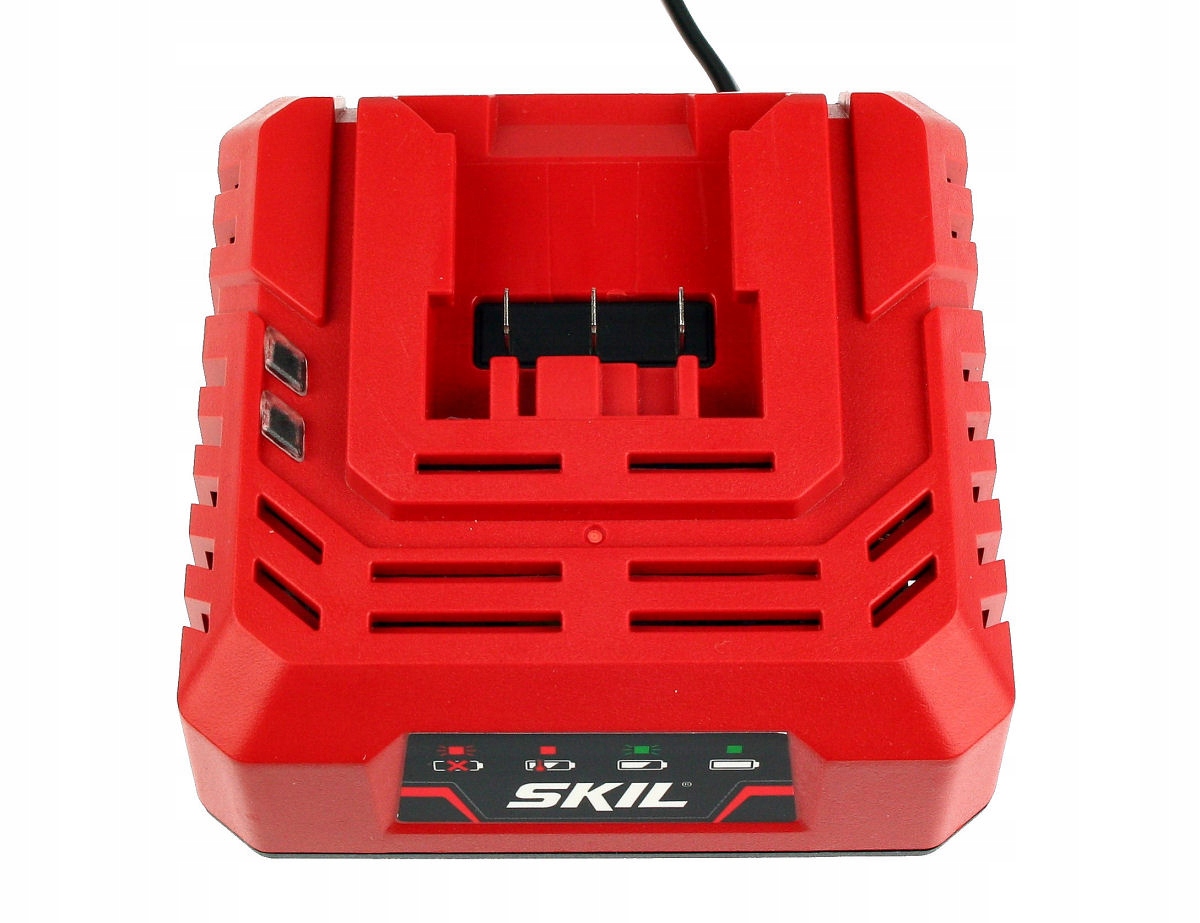 Automatyczny system ładowania