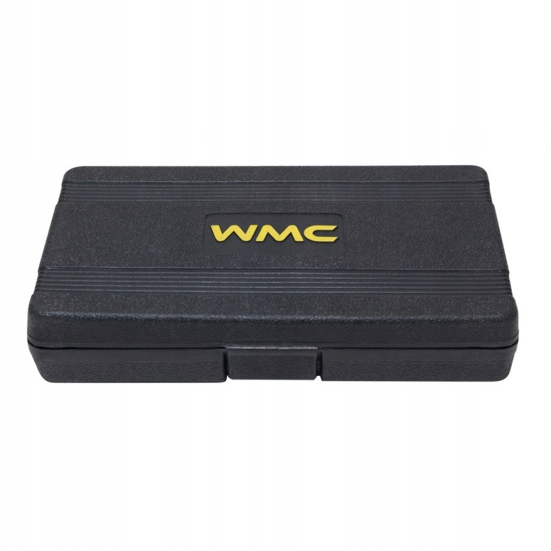 Niezawodna obudowa – Odporność na wstrząsy i uszkodzenia