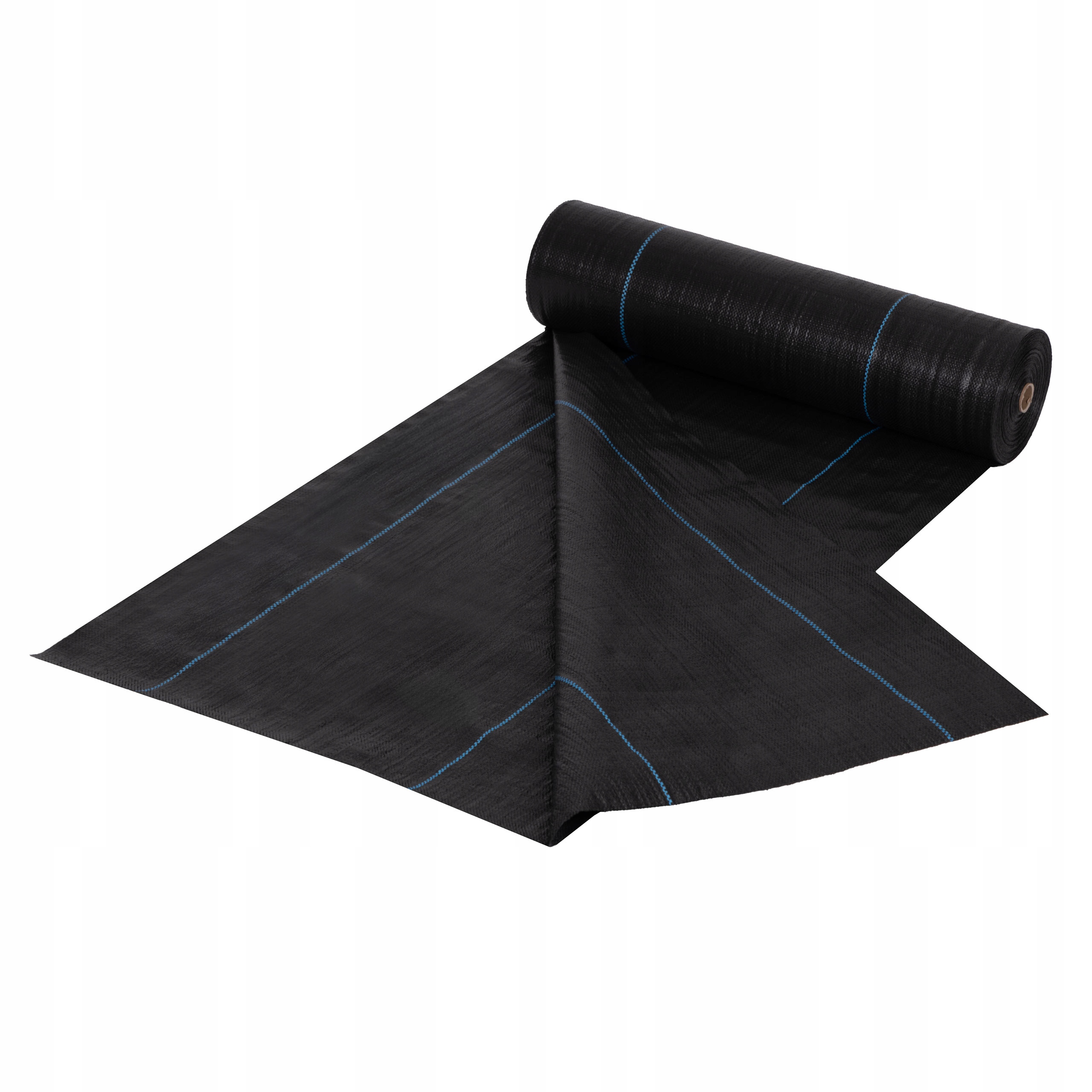 Ochrona przed chwastami – Efektywność w rabatach i krzewach