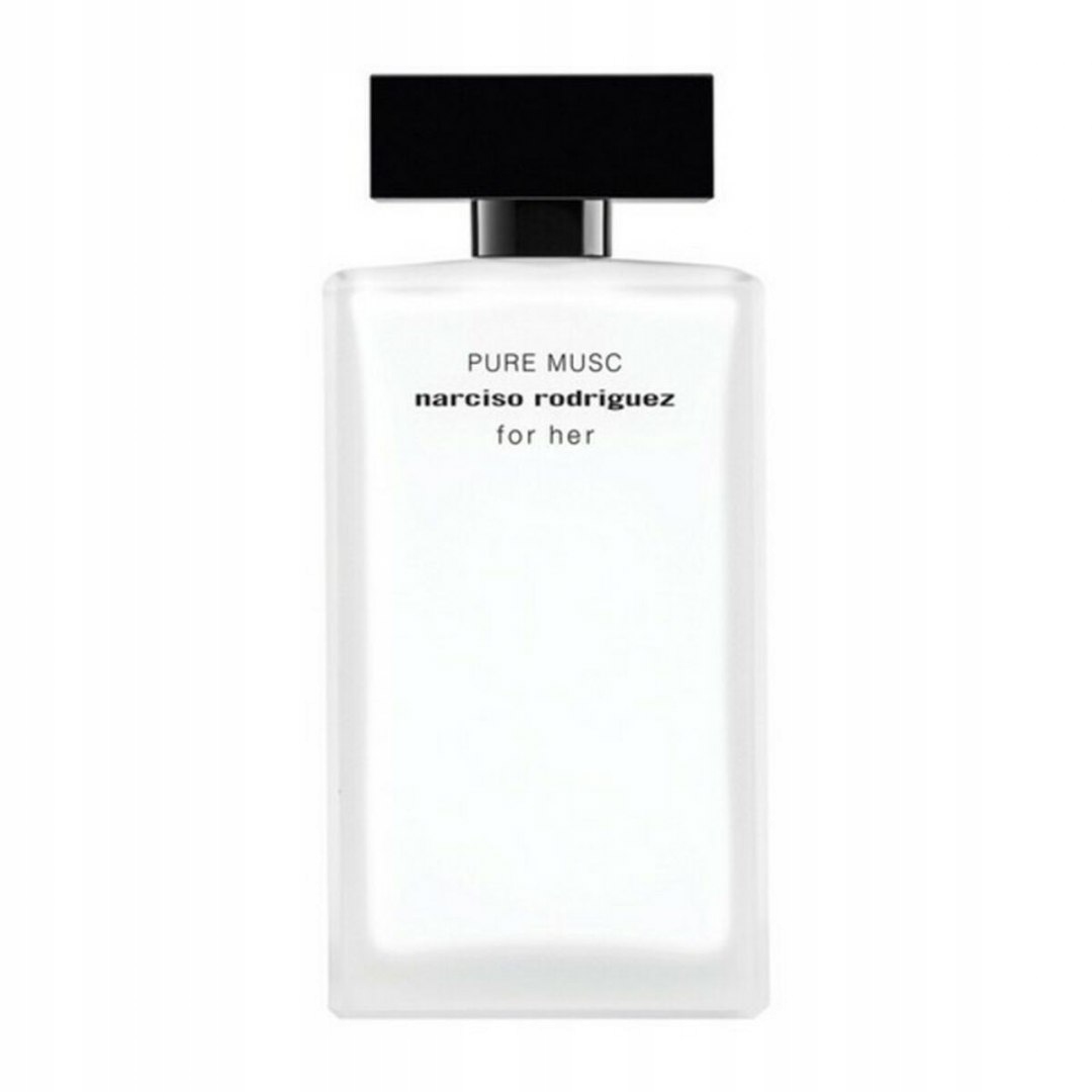 Perfumy Pure Musc EDP 50 ml – Zmysłowy zapach dla wyjątkowych kobiet