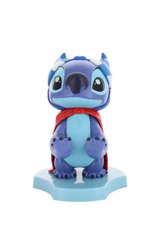 Stojak na słuchawki Disney Lilo & Stitch: Bohater Majtek – Funkcjonalność i humor w jednym
