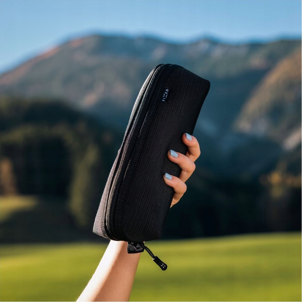 Wodoodporność i ochrona przed brudem