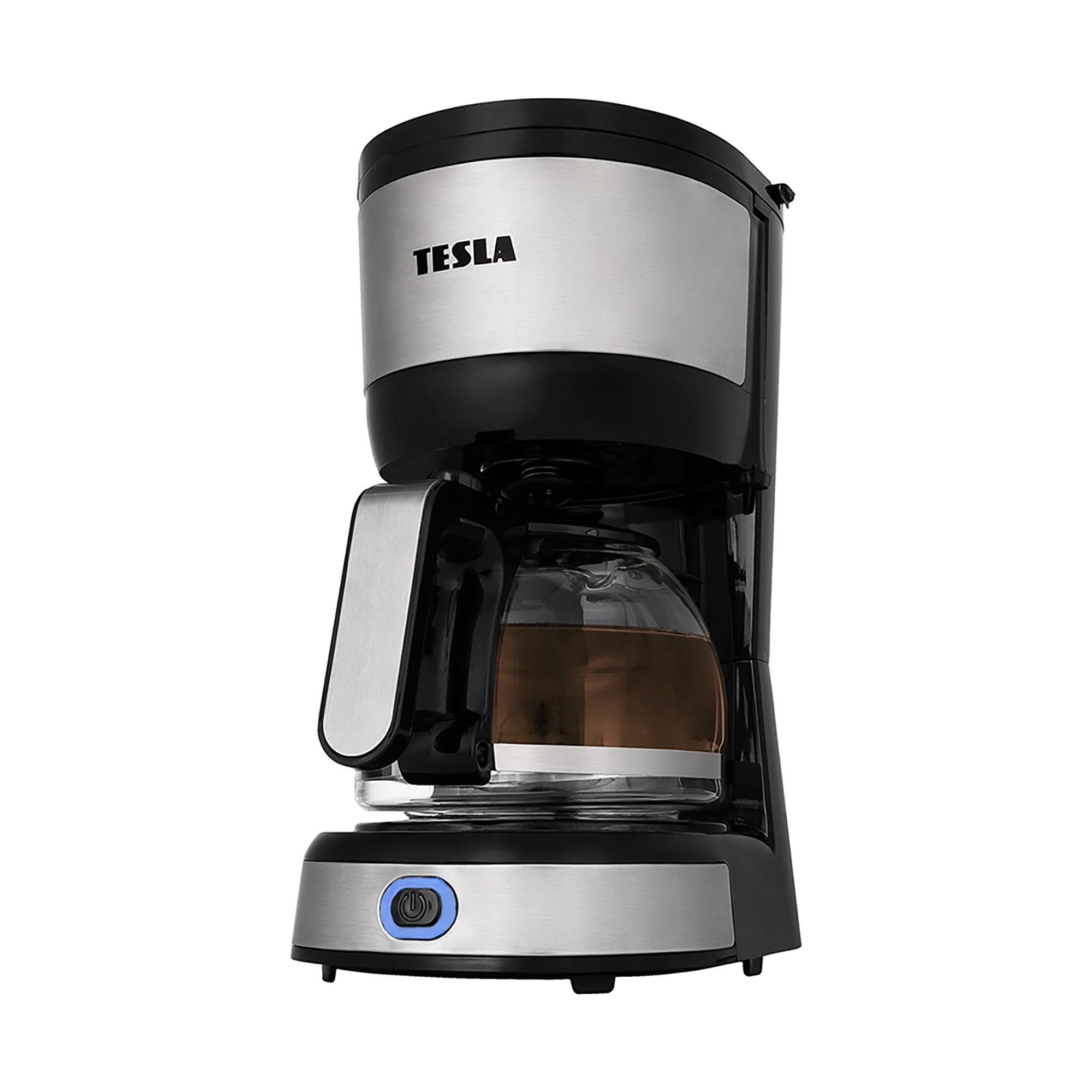 TESLA CoffeeMaster ES200 – Ekspres przelewowy dla miłośników kawy i herbaty