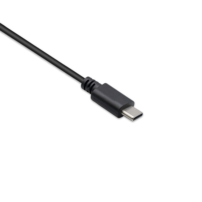 Uniwersalne złącze USB-C – Wygoda i łatwość użytkowania