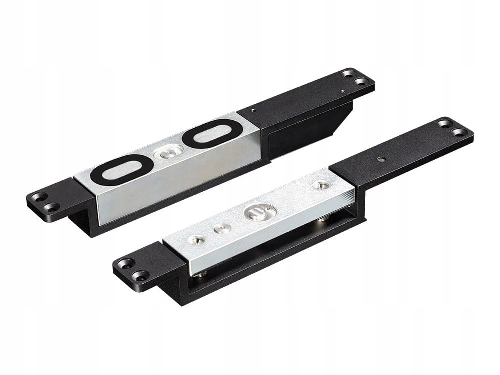 EL-2500TS SCOT – Wysokiej jakości zwora elektromagnetyczna 1200kg