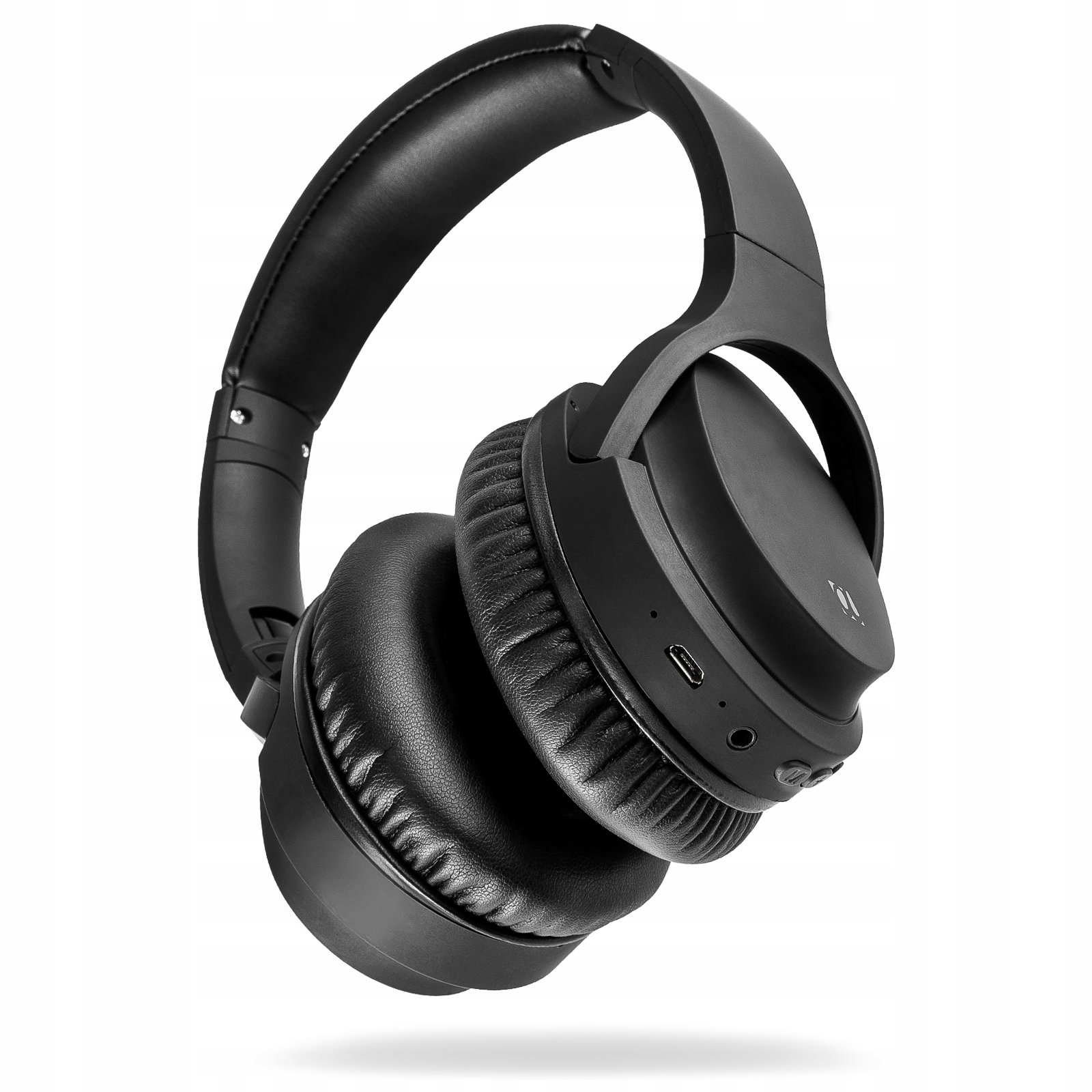 Czas pracy na baterii – Do 8 godzin nieprzerwanego słuchania