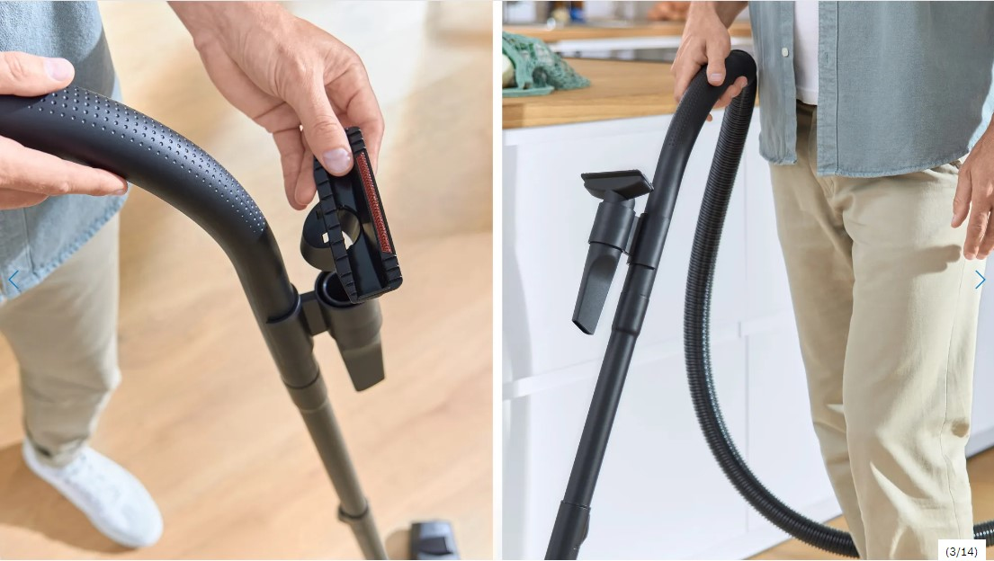 Filtr higieniczny PureAir – Czystsze powietrze wylotowe