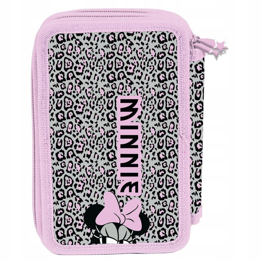 Modny design z motywem Myszki Minnie