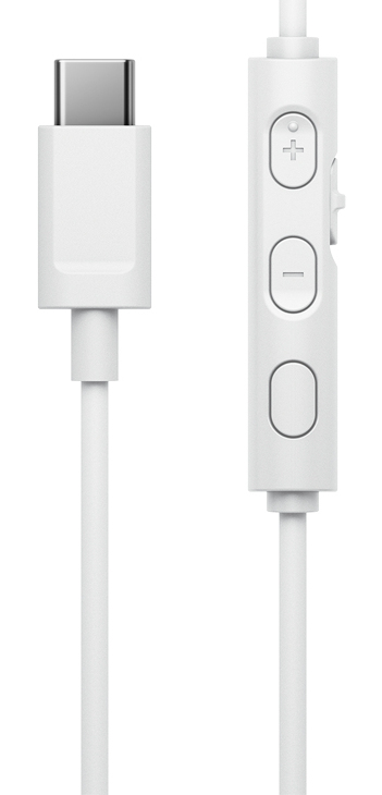 Wysoka jakość dźwięku w paśmie przenoszenia 20 - 20000 Hz