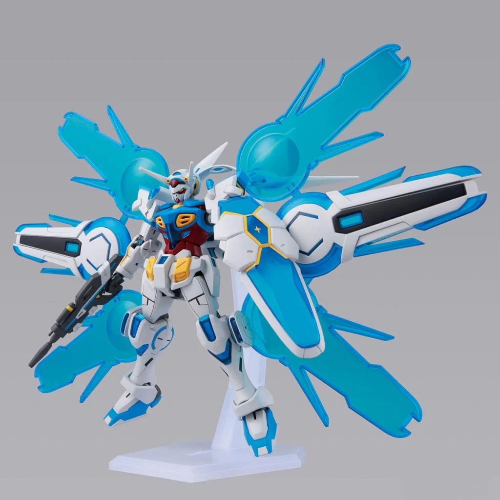 Personalizacja GUNPLA – Twórz unikalne modele z farbami