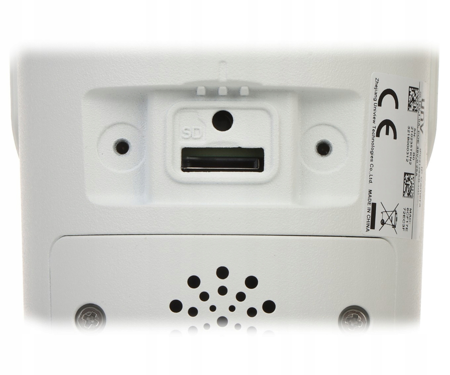 Zasilanie PoE – Łatwe w instalacji i użytkowaniu