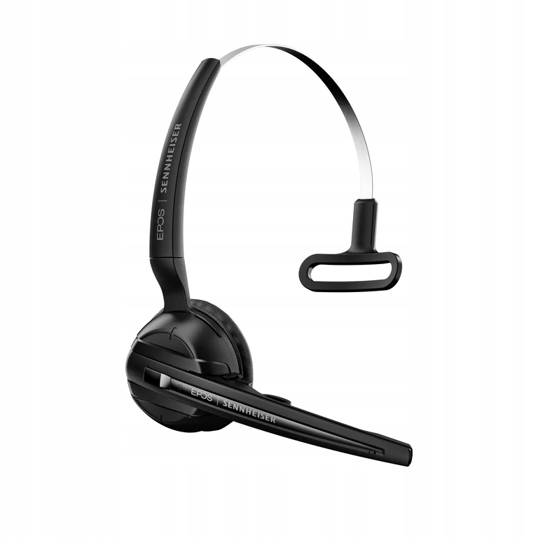 Słuchawki Epos EPOS IMPACT D 10 USB ML - EU II – Idealne do biura i centrum telefonicznego