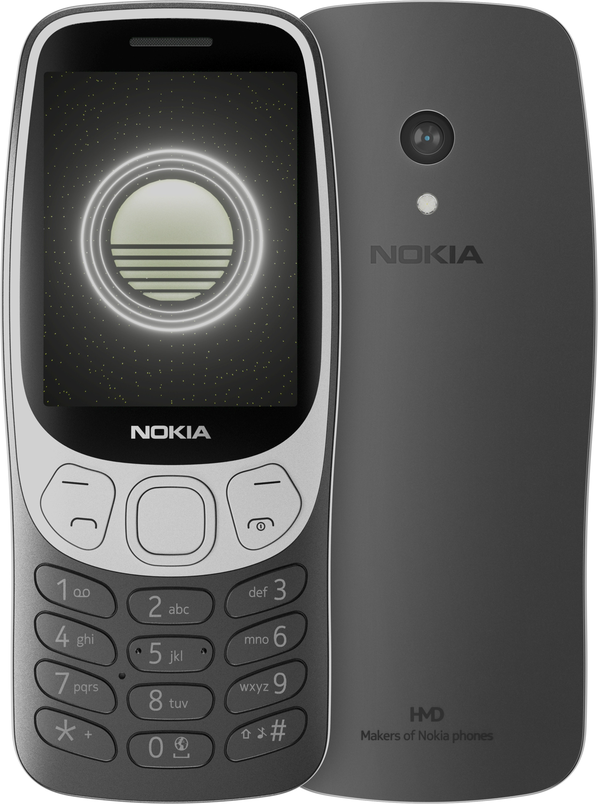 Telefon komórkowy Nokia 3210 (TA-1618) LTE – Klasyka w nowoczesnym wydaniu