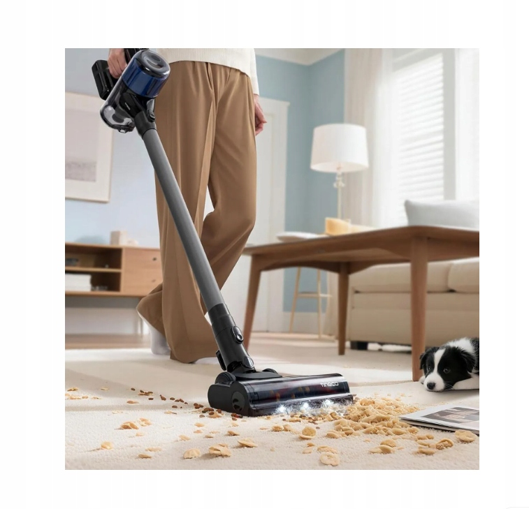 Długi czas pracy i efektywność energetyczna