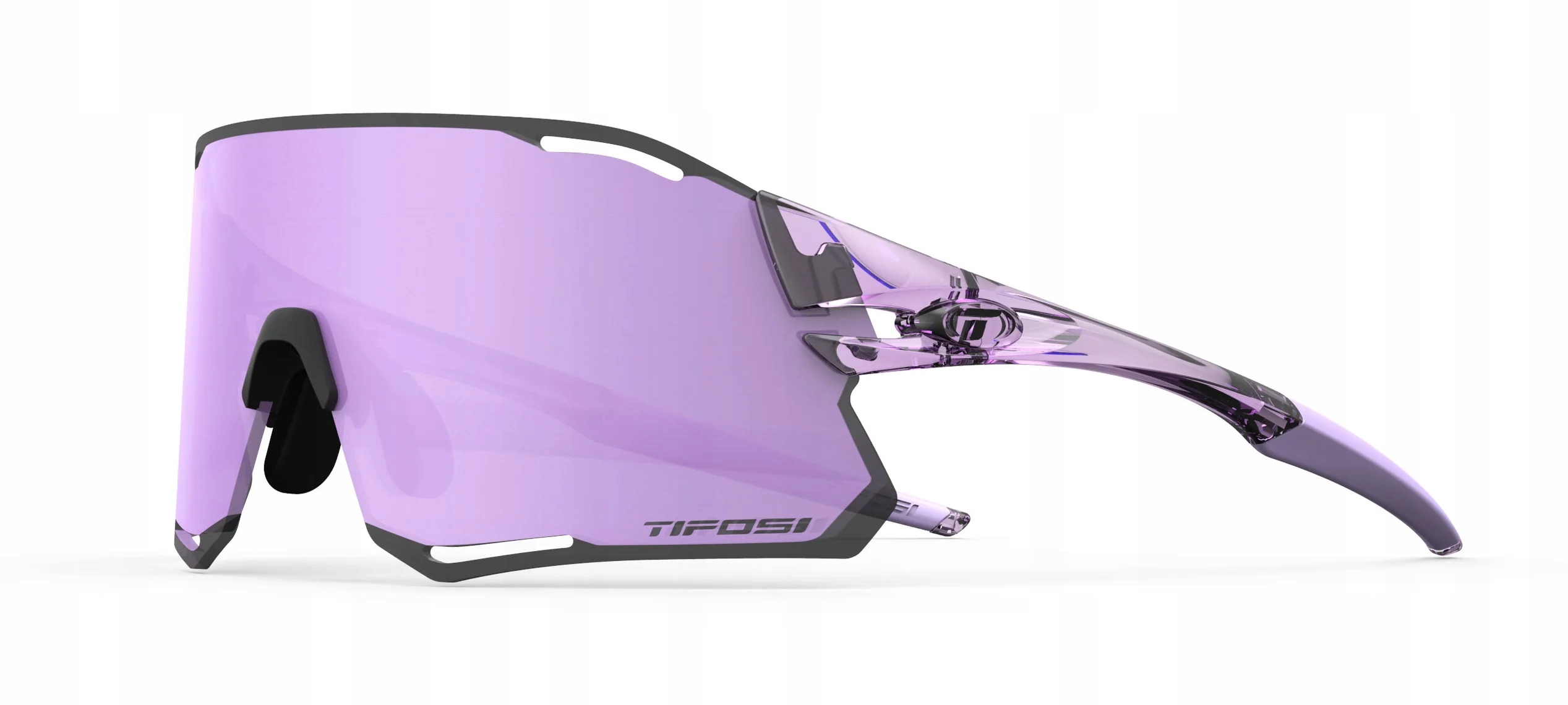 Lekka konstrukcja z Grilamidu TR-90 – Komfort przez cały dzień