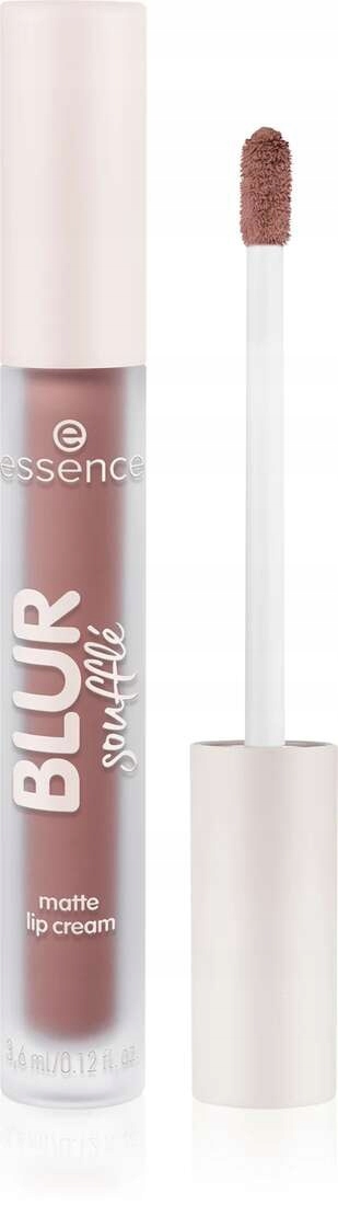 Pojemność 3,6 ml – Idealna do torebki