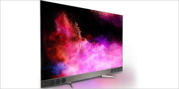 Więcej niż kolor z Quantum Dot
