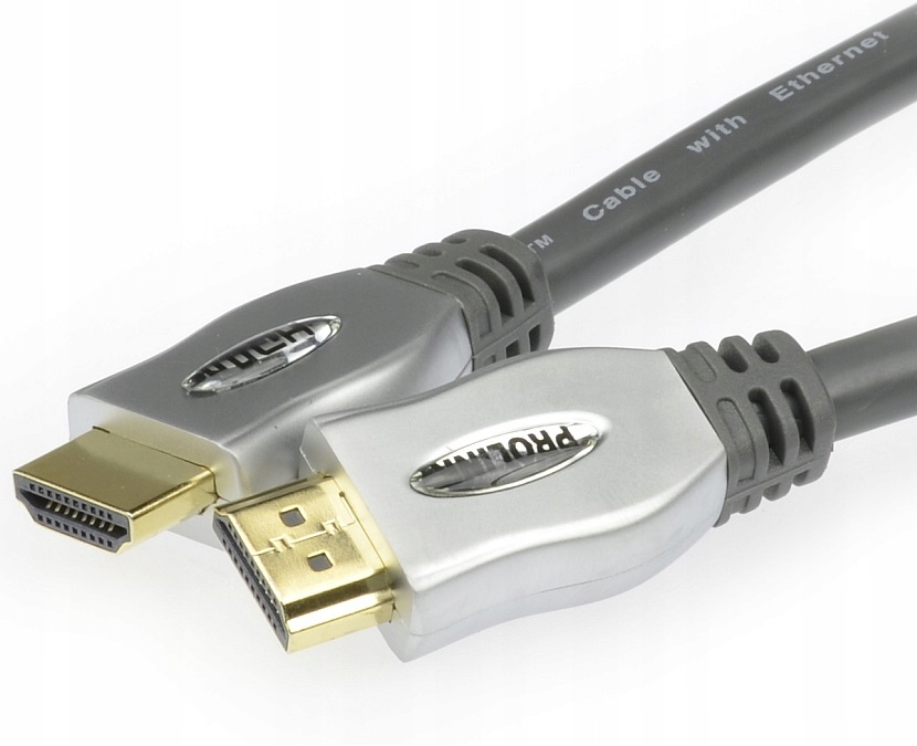 Zastosowanie technologii HDMI High Speed 1.4a