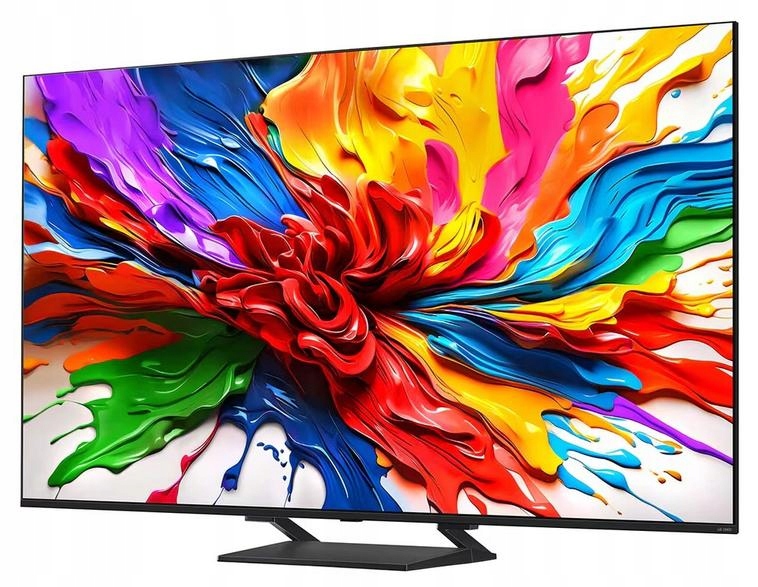Obsługa 4K przy 144 Hz – Idealny dla graczy