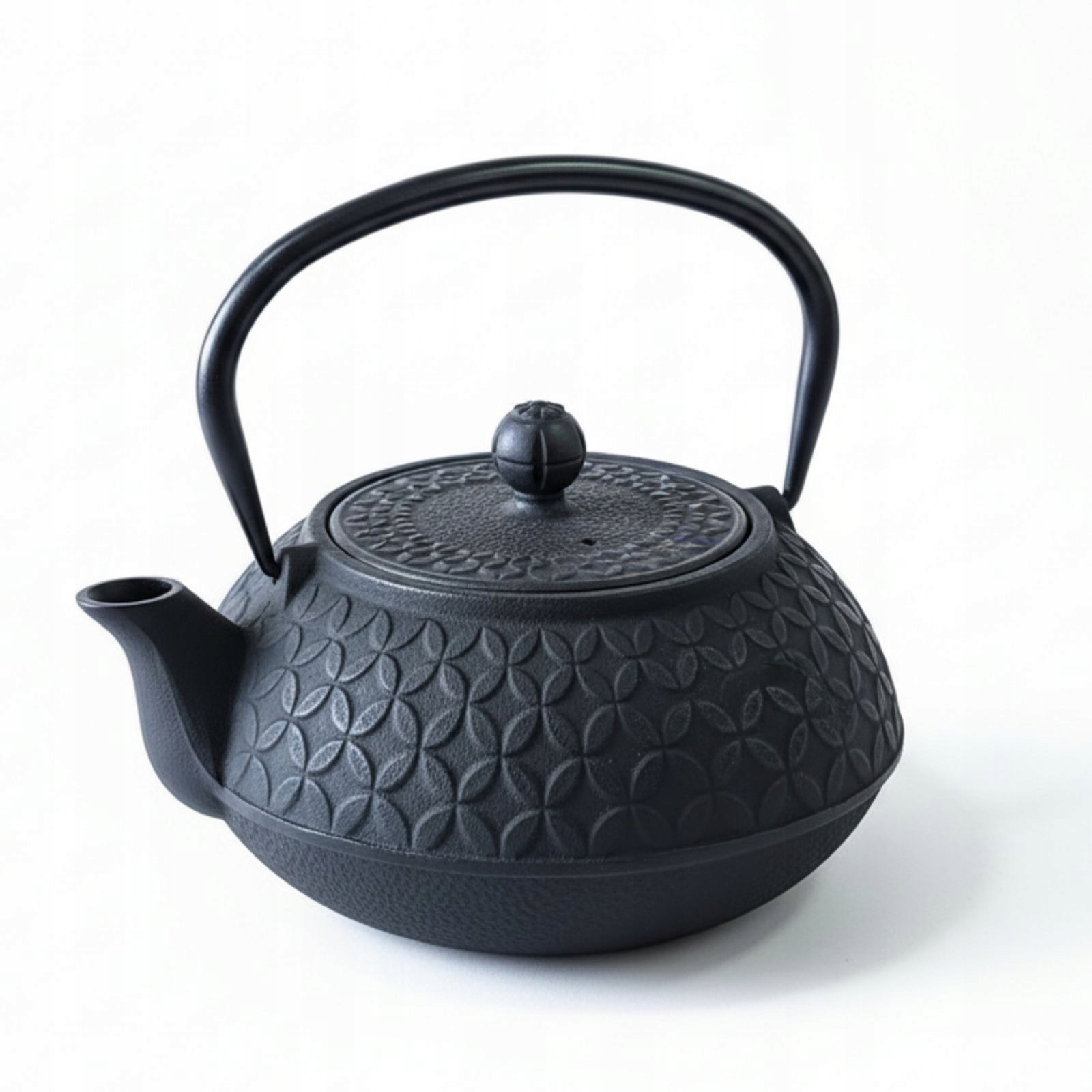 Wysoka jakość materiałów – Żeliwo dla doskonałego smaku