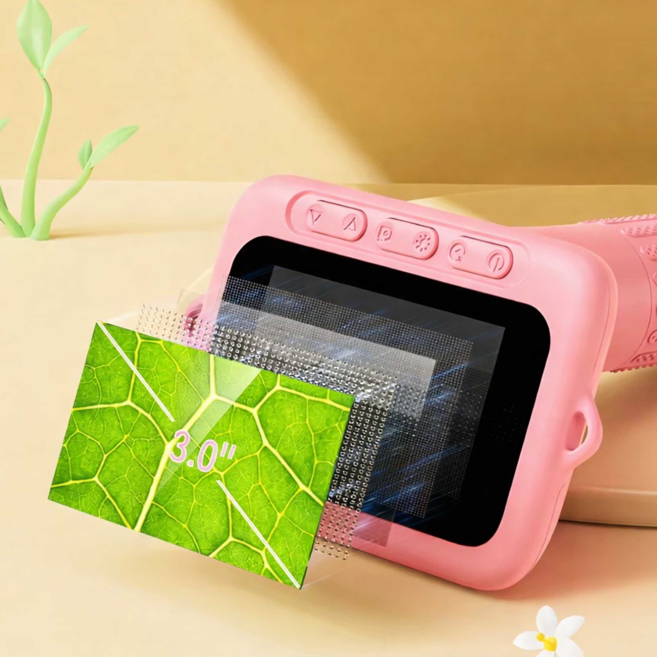 Funkcje Zdj ęć i Wideo – Dokumentuj Swoje Odkrycia