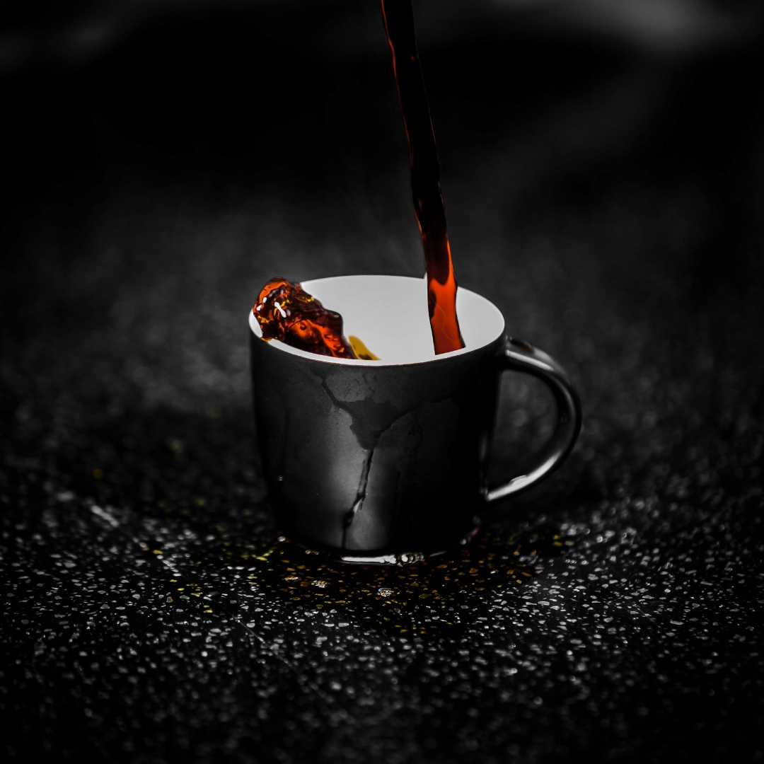 Lucaffe Classic – Idealna harmonia smaku i aromatu