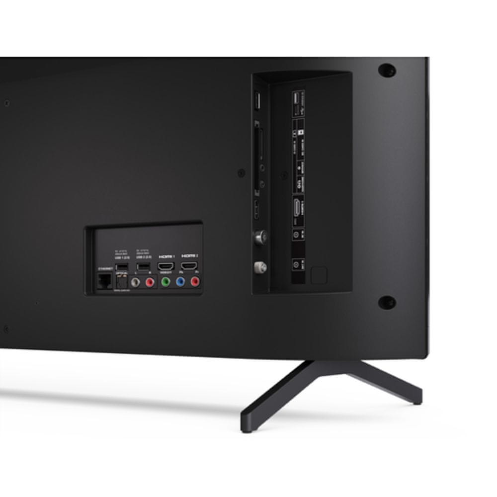 Wyjątkowa jakość obrazu w rozdzielczości 4K UHD